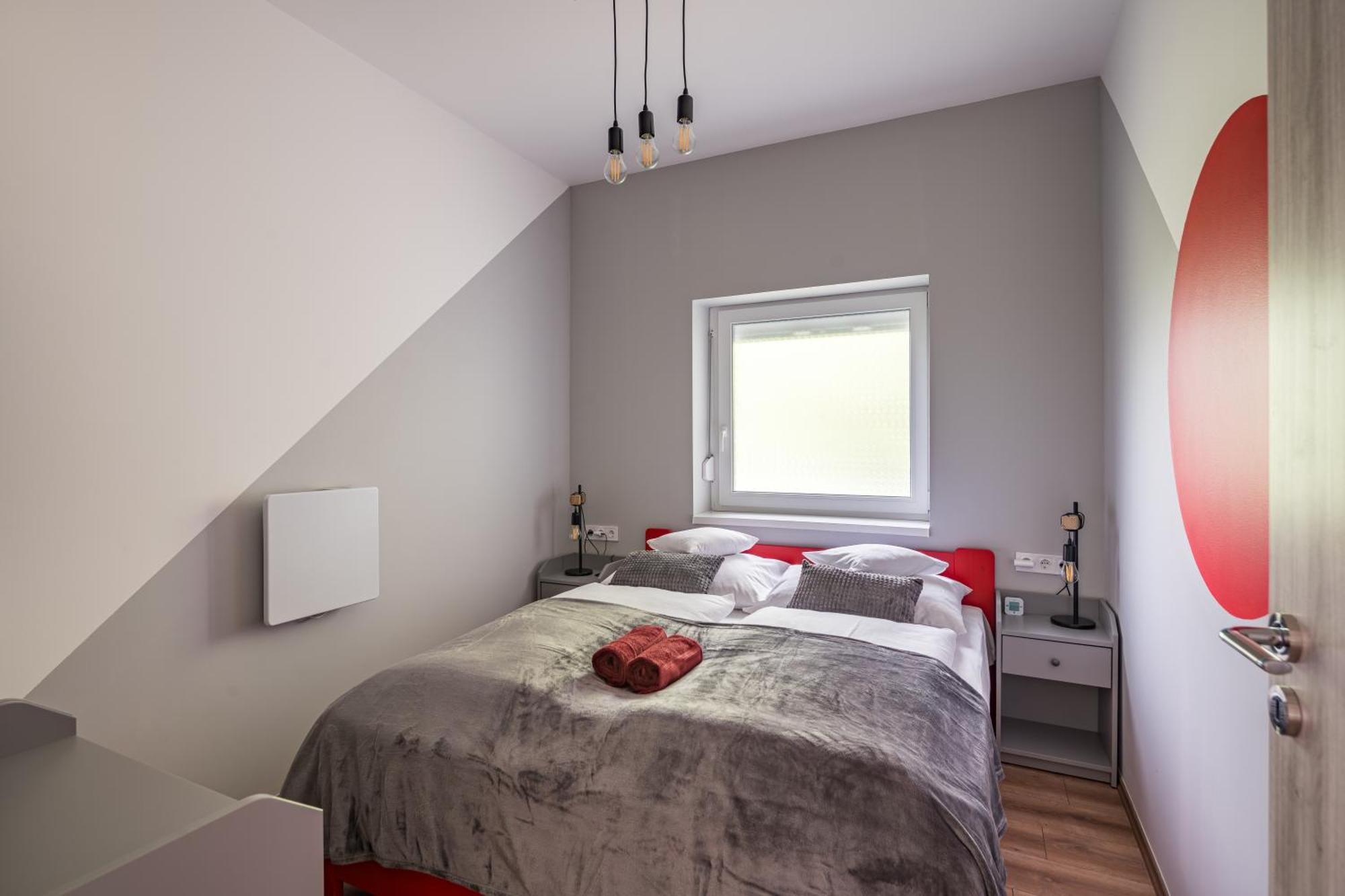 Balatonic Lemon Apartmanhaz Siófok Esterno foto