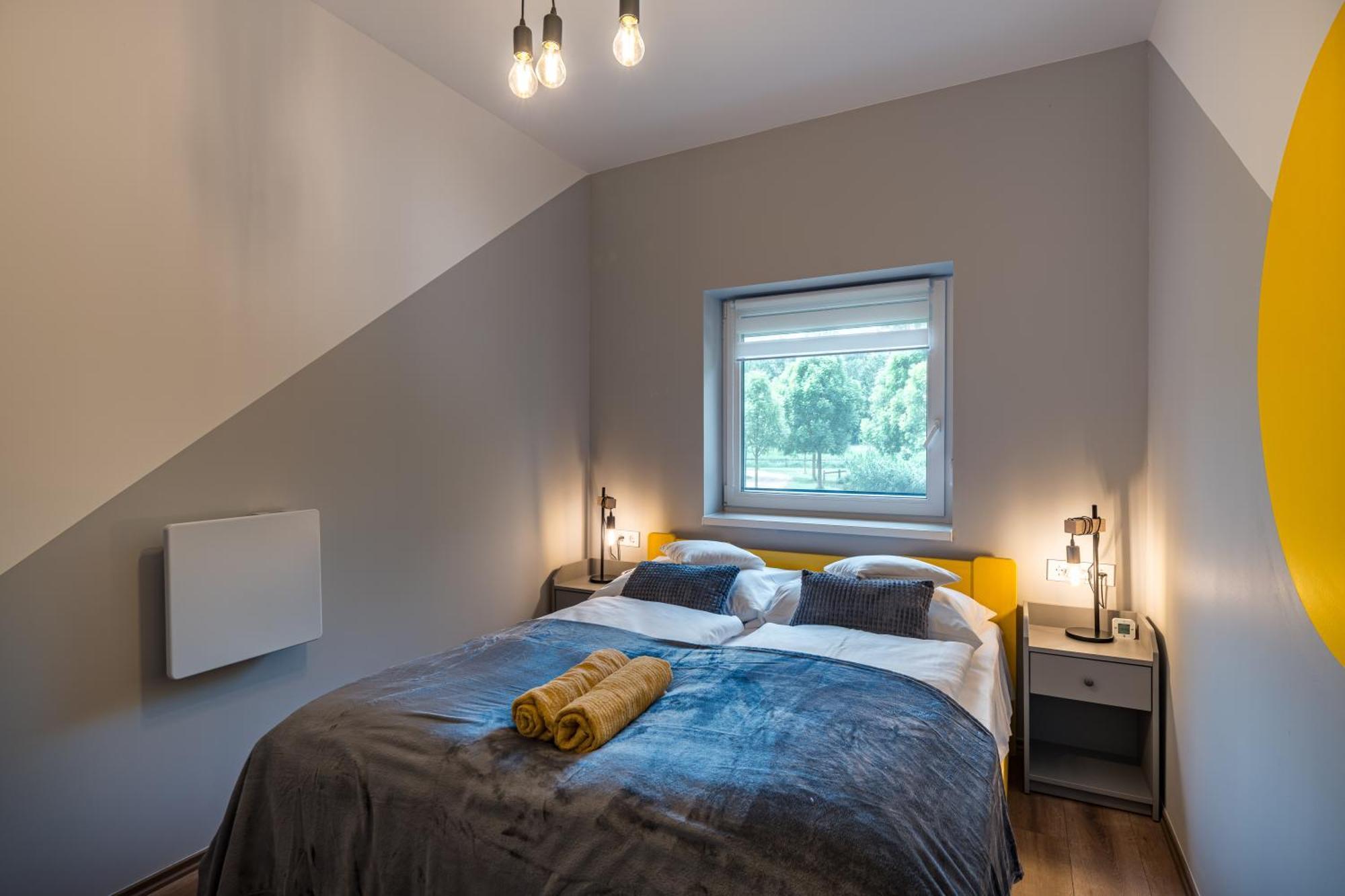 Balatonic Lemon Apartmanhaz Siófok Esterno foto