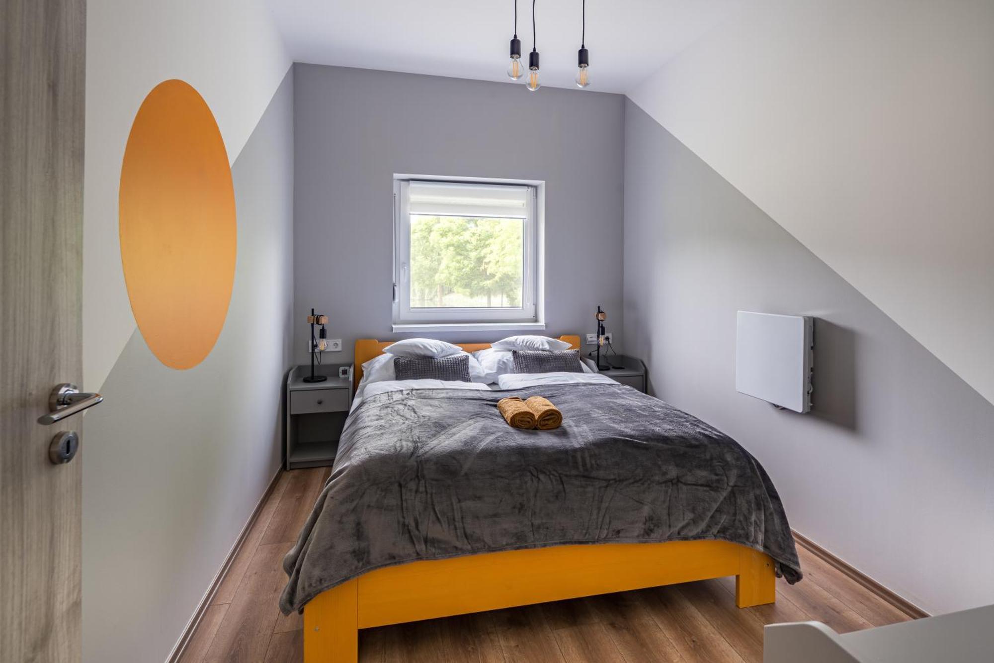 Balatonic Lemon Apartmanhaz Siófok Esterno foto